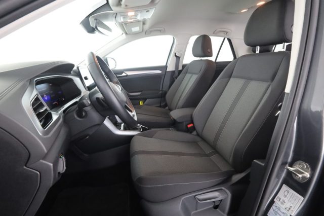 Volkswagen T-Roc T-Roc 1.5 TSI ACT DSG Life - foto 2 di 4