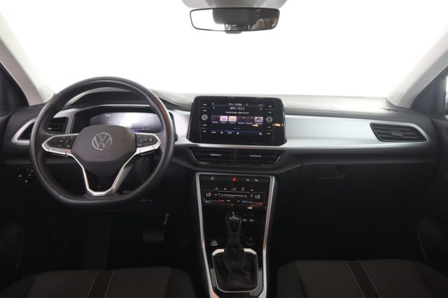 Volkswagen T-Roc T-Roc 1.5 TSI ACT DSG Life - foto 4 di 4