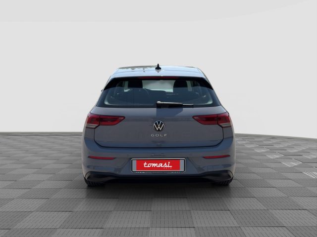 Volkswagen Golf Golf 2.0 TDI DSG SCR Life - foto 4 di 4