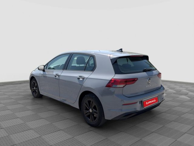 Volkswagen Golf Golf 2.0 TDI DSG SCR Life - foto 3 di 4