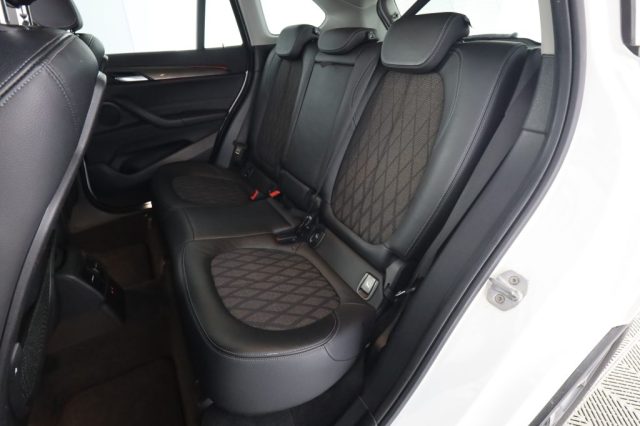 BMW X1 X1 xDrive18d xLine - foto 3 di 4