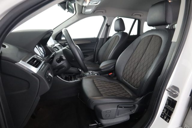BMW X1 X1 xDrive18d xLine - foto 2 di 4