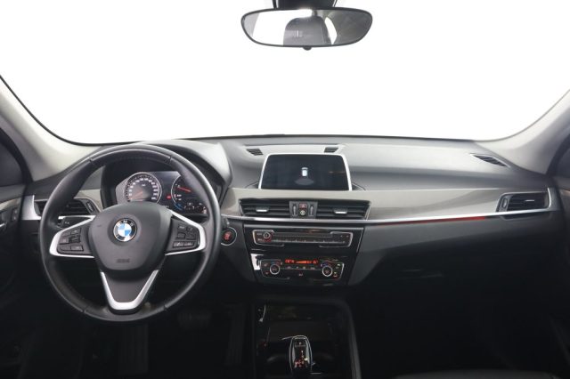 BMW X1 X1 xDrive18d xLine - foto 4 di 4