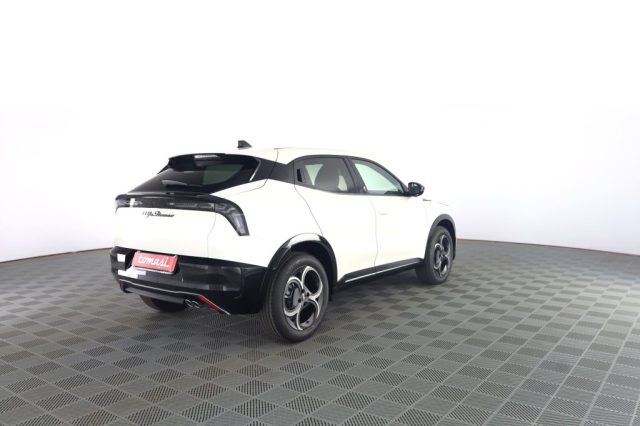 Alfa Romeo Junior Junior 1.2 145 CV Hybrid eDCT6 Edizione Milano Cor - foto 4 di 4