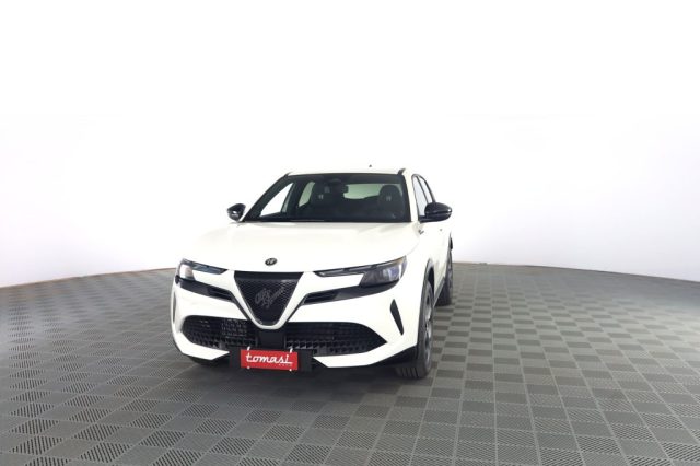 Alfa Romeo Junior Junior 1.2 145 CV Hybrid eDCT6 Edizione Milano Cor km 0 a ROMA