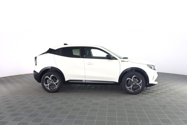 Alfa Romeo Junior Junior 1.2 145 CV Hybrid eDCT6 Edizione Milano Cor - foto 3 di 4