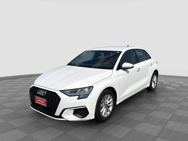 Audi A3 A3 SPB 30 TFSI Business usato a ROMA