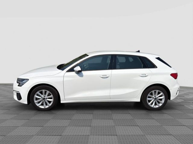 Audi A3 A3 SPB 30 TFSI Business - foto 2 di 4