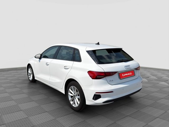 Audi A3 A3 SPB 30 TFSI Business - foto 3 di 4
