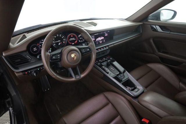 Porsche 911 911 Carrera 4S Cabriolet usato a ROMA