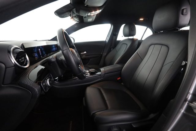 Mercedes-Benz A 180 A 180 d Automatic Business Extra - foto 2 di 4