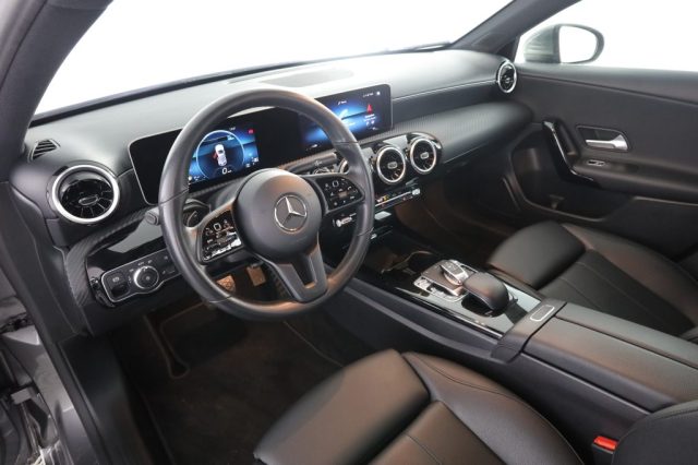 Mercedes-Benz A 180 A 180 d Automatic Business Extra usato a ROMA