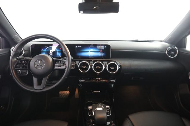 Mercedes-Benz A 180 A 180 d Automatic Business Extra - foto 4 di 4
