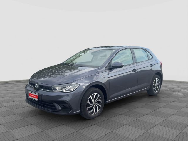 Volkswagen Polo Polo 1.0 TSI DSG Life usato a ROMA