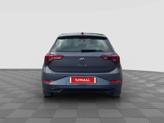 Volkswagen Polo Polo 1.0 TSI DSG Life - foto 4 di 4