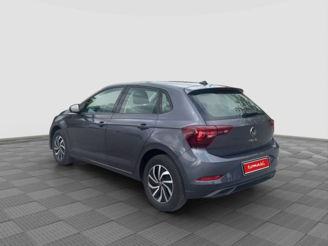 Volkswagen Polo Polo 1.0 TSI DSG Life - foto 3 di 4