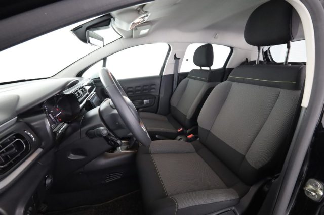 Citroen C3 C3 PureTech 83 S&S Shine - foto 2 di 4