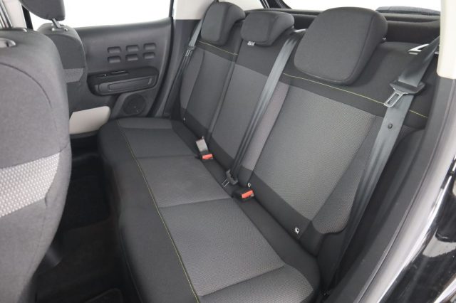 Citroen C3 C3 PureTech 83 S&S Shine - foto 3 di 4