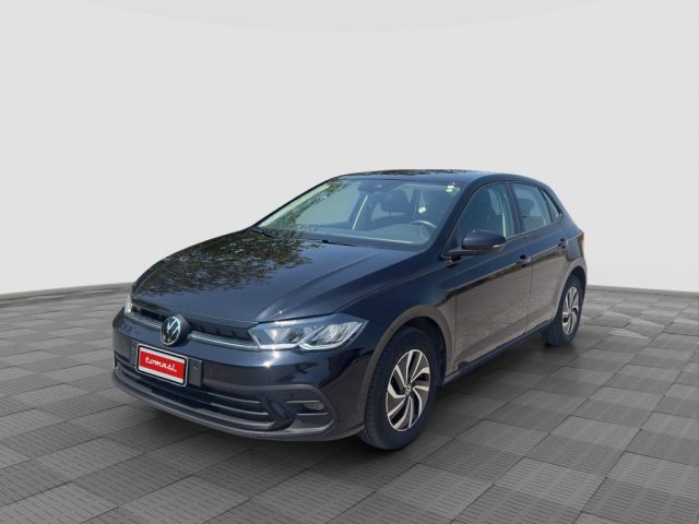Volkswagen Polo Polo 1.0 TSI DSG Life usato a ROMA
