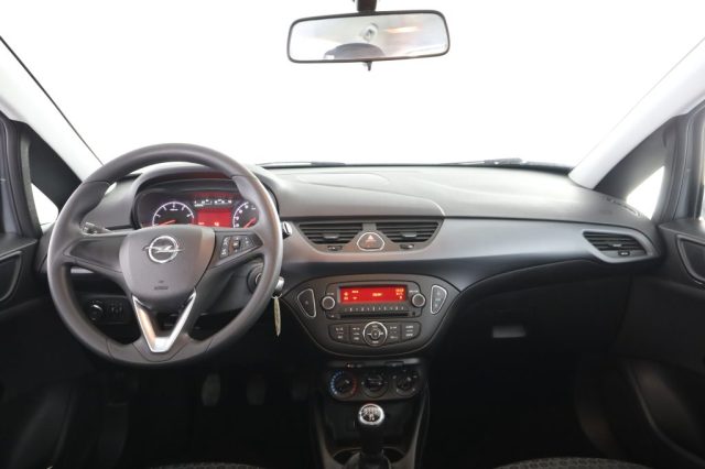 Opel Corsa Corsa 5 porte 1.4 90cv MT5 Advance - foto 4 di 4