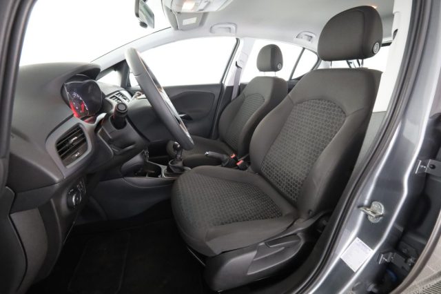 Opel Corsa Corsa 5 porte 1.4 90cv MT5 Advance - foto 2 di 4