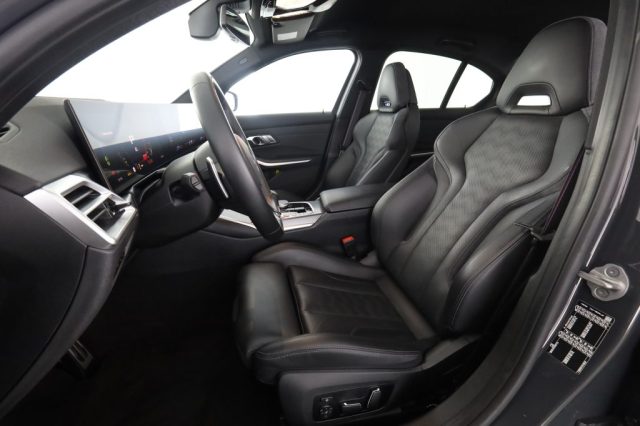 BMW M3 Serie 3 (G20/G21) Competition - foto 4 di 4
