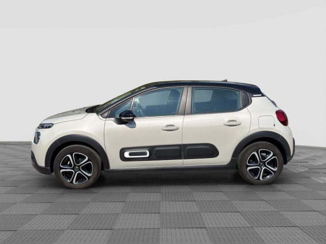Citroen C3 C3 PureTech 83 S&S You - foto 2 di 4