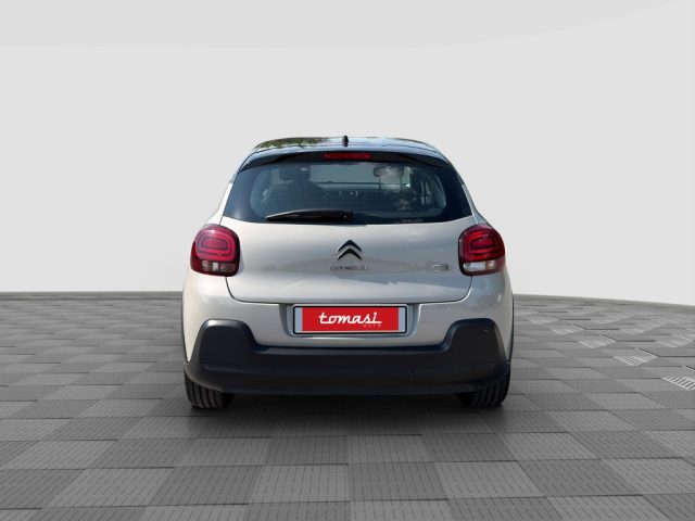Citroen C3 C3 PureTech 83 S&S You - foto 4 di 4