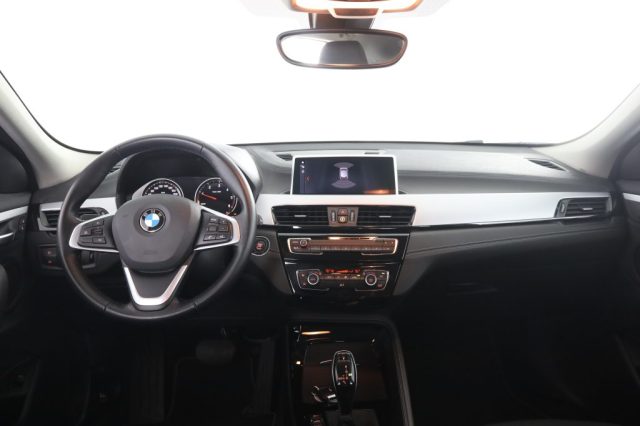 BMW X2 X2 sDrive16d Business-X - foto 4 di 4
