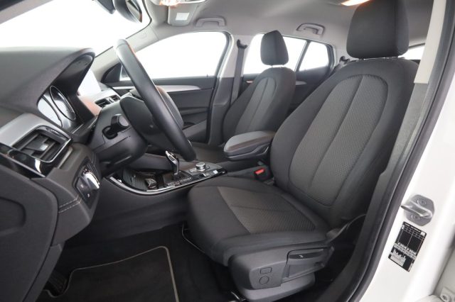 BMW X2 X2 sDrive16d Business-X - foto 2 di 4