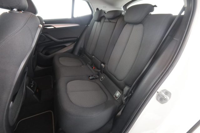 BMW X2 X2 sDrive16d Business-X - foto 3 di 4