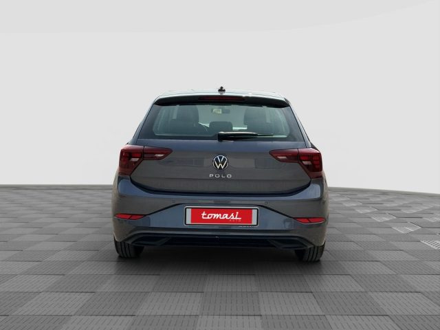 Volkswagen Polo Polo 1.0 TSI DSG Life - foto 4 di 4