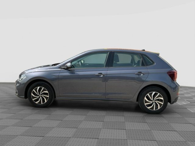 Volkswagen Polo Polo 1.0 TSI DSG Life - foto 2 di 4