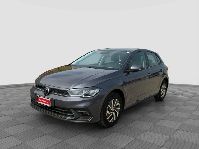 Volkswagen Polo Polo 1.0 TSI DSG Life usato a ROMA