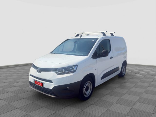 Toyota Proace City Proace City 1.5D 100 CV S&S PC 4p. Comfort usato a ROMA