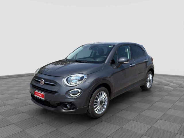 Fiat 500X 500X 1.3 MultiJet 95 CV Connect usato a ROMA