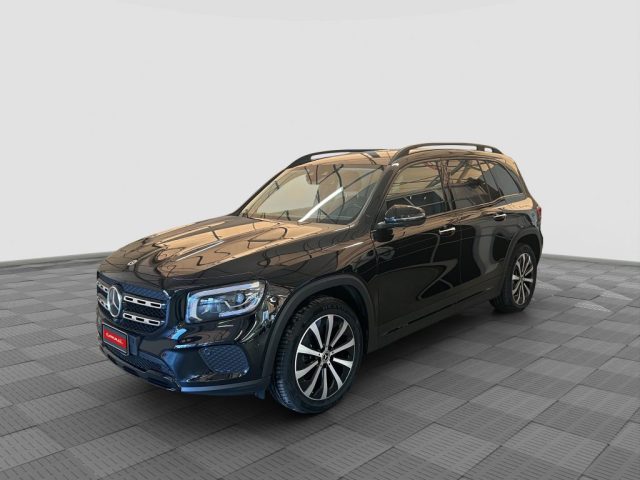 Mercedes-Benz CLA sse GLB GLB 200 d Automatic SPORT PLUS usato a ROMA