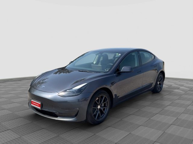 Tesla Model 3 Model 3 Long Range Dual Motor AWD usato a ROMA