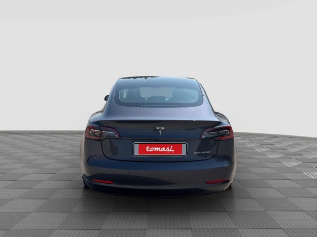 Tesla Model 3 Model 3 Long Range Dual Motor AWD - foto 4 di 4