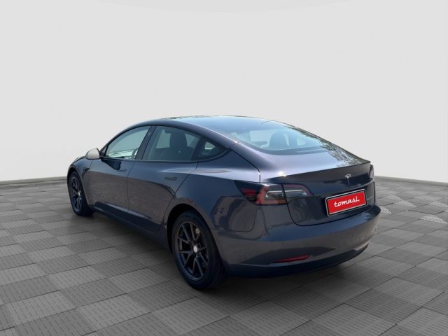 Tesla Model 3 Model 3 Long Range Dual Motor AWD - foto 3 di 4