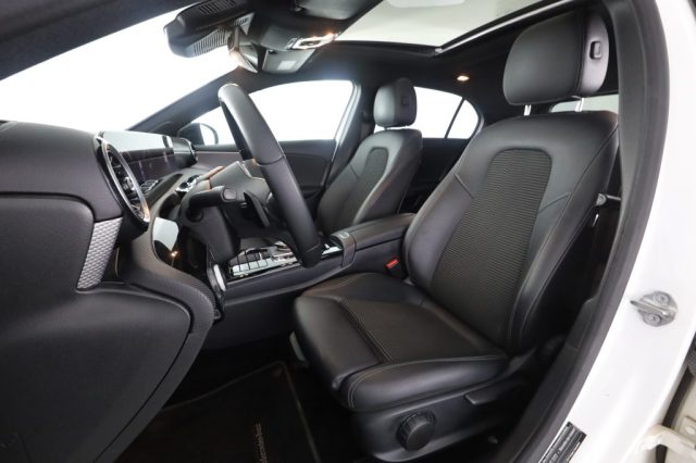 Mercedes-Benz A 180 A 180 d Automatic Sport - foto 2 di 4
