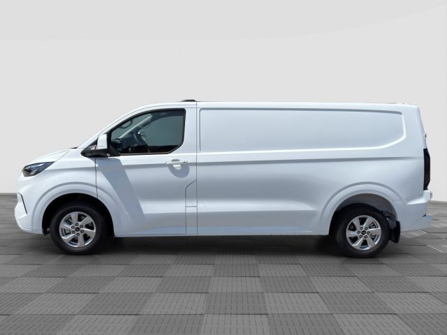 Ford Transit Custom 2° s 320 2.0 EcoBlue 150CV PL Furgone Titanium - foto 2 di 4