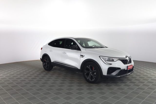 Renault Arkana Arkana Hybrid E-Tech 145 CV R.S. Line - foto 2 di 4