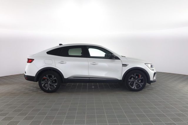 Renault Arkana Arkana Hybrid E-Tech 145 CV R.S. Line - foto 3 di 4