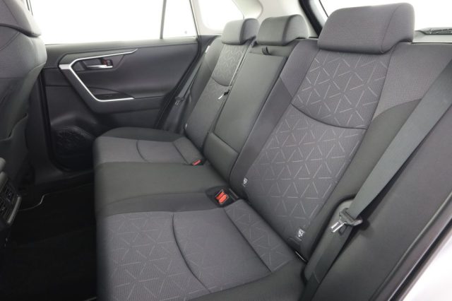 Toyota Other RAV4 RAV4 2.5 HV (218CV) E-CVT 2WD Business - foto 3 di 4