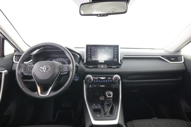 Toyota Other RAV4 RAV4 2.5 HV (218CV) E-CVT 2WD Business - foto 4 di 4