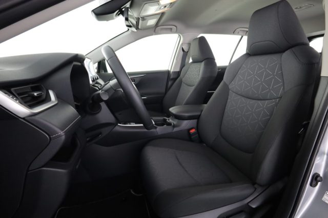 Toyota Other RAV4 RAV4 2.5 HV (218CV) E-CVT 2WD Business - foto 2 di 4
