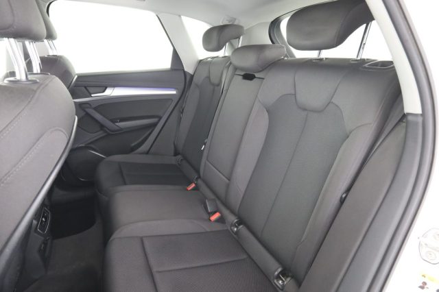 Audi Q5 Q5 40 TDI 204 CV quattro S tronic S line - foto 3 di 4