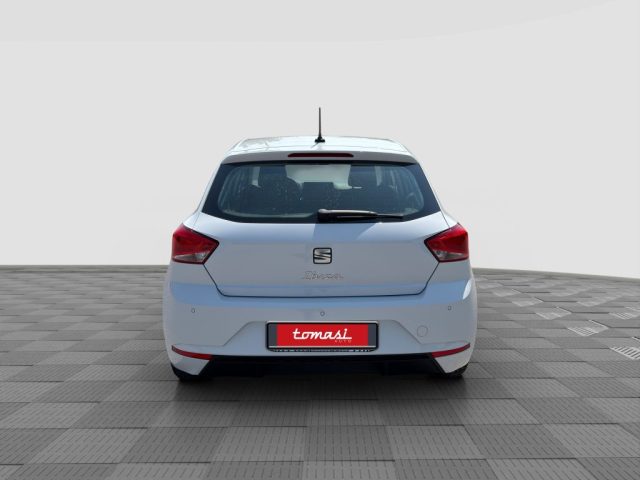 SEAT Ibiza Ibiza 1.0 MPI 5 porte Style - foto 4 di 4