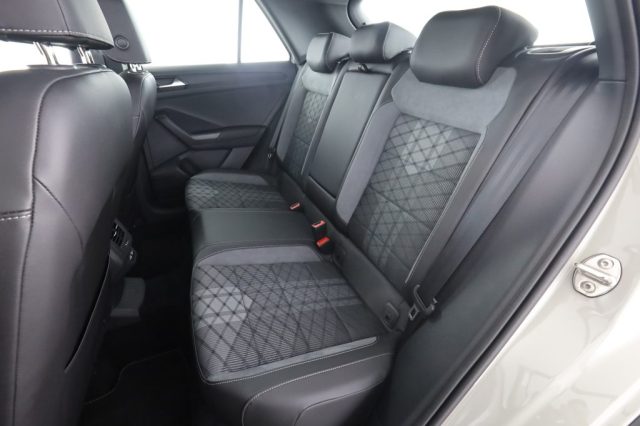 Volkswagen T-Roc T-Roc 1.0 TSI R-Line - foto 3 di 4
